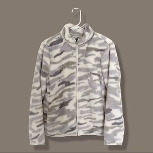 Sonoma Zip Up Sweatshirt